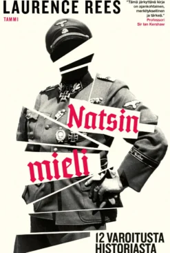 Natsin mieli