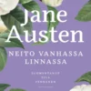 Neito vanhassa linnassa