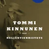 Neljäntienristeys Juhlapainos