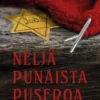 Neljä punaista puseroa