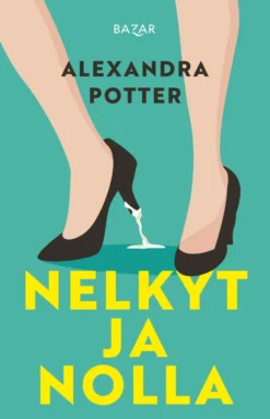 Nelkyt ja nolla