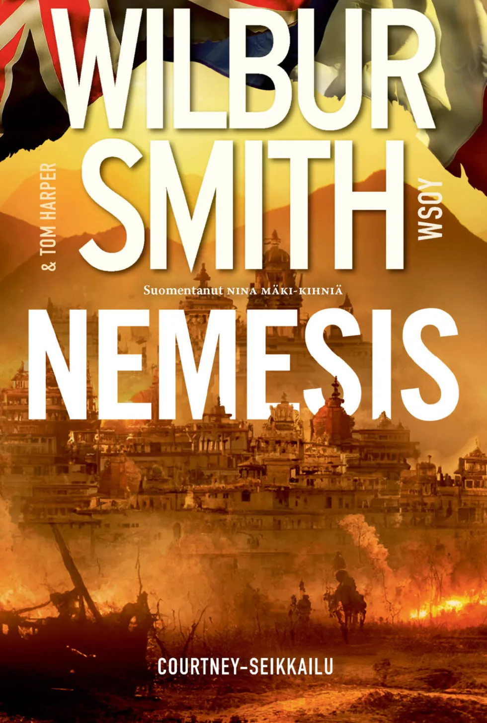 Nemesis