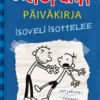 Neropatin päiväkirja: Isoveli isottelee