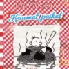 Neropatin päiväkirja: Kuumat paikat