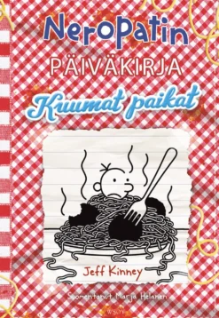 Neropatin päiväkirja: Kuumat paikat