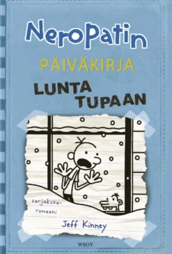 Neropatin päiväkirja: Lunta tupaan