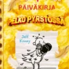 Neropatin päiväkirja: Pelko pyrstössä