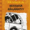 Neropatin päiväkirja: Reissussa rähjääntyy