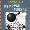 Neropatin päiväkirja: Remppaa pukkaa