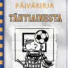 Neropatin päiväkirja: Tähtiainesta