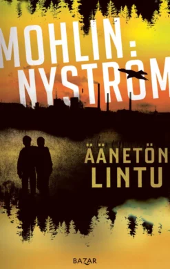 Äänetön lintu