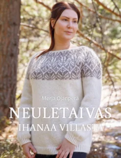 Neuletaivas - Ihanaa villasta