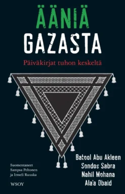 Ääniä Gazasta