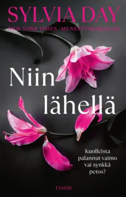 Niin lähellä