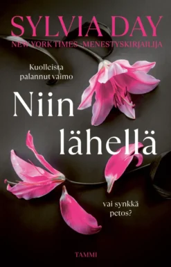 Niin lähellä
