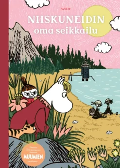 Niiskuneidin oma seikkailu