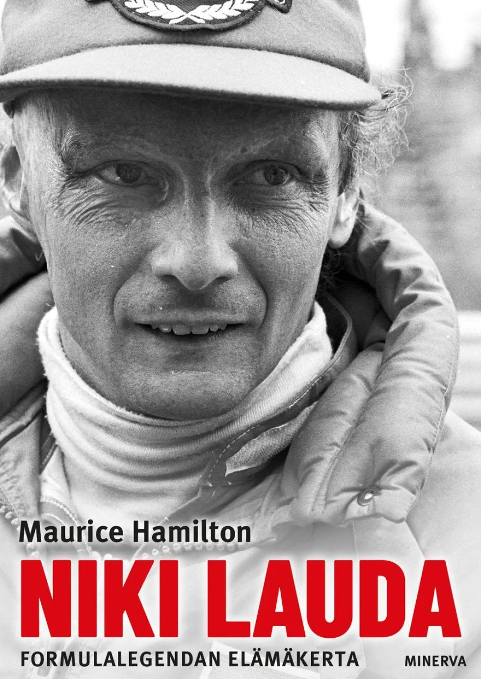 Niki Lauda