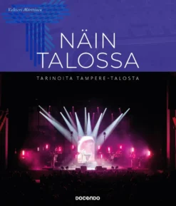 Näin talossa