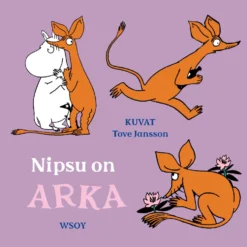 Nipsu on ARKA