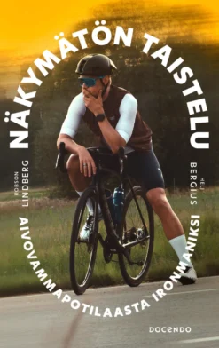 Näkymätön taistelu – Aivovammapotilaasta ironmaniksi