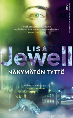 Näkymätön tyttö