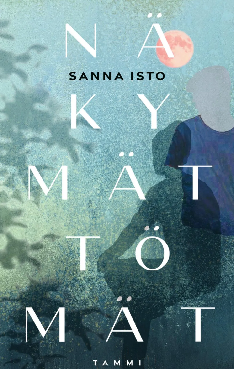Näkymättömät
