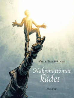 Näkymättömät kädet