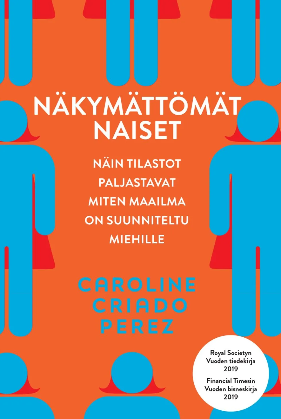 Näkymättömät naiset