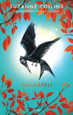 Nälkäpeli (erikoislaitos)
