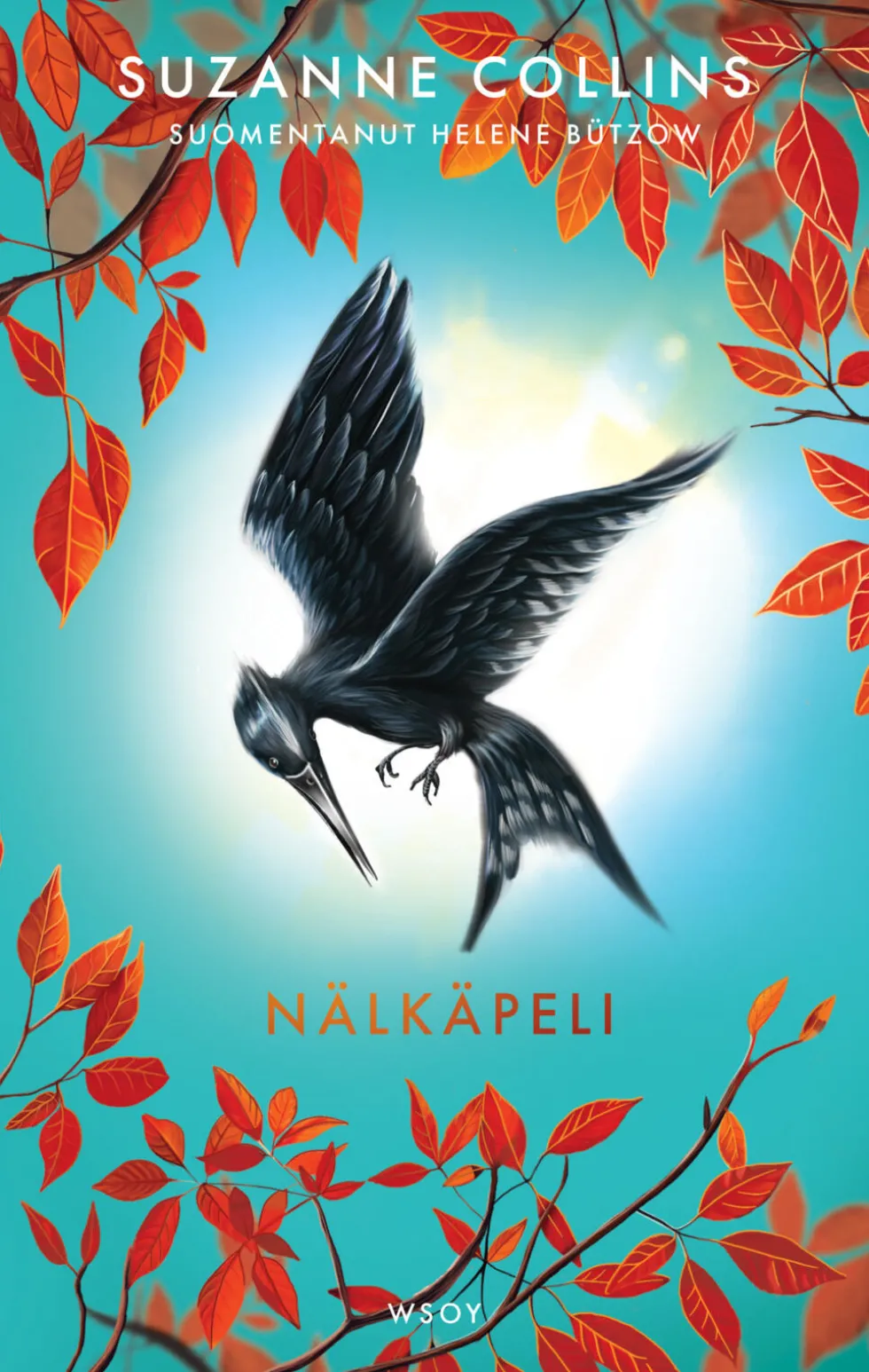 Nälkäpeli (erikoislaitos)
