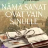 Nämä sanat ovat vain sinulle