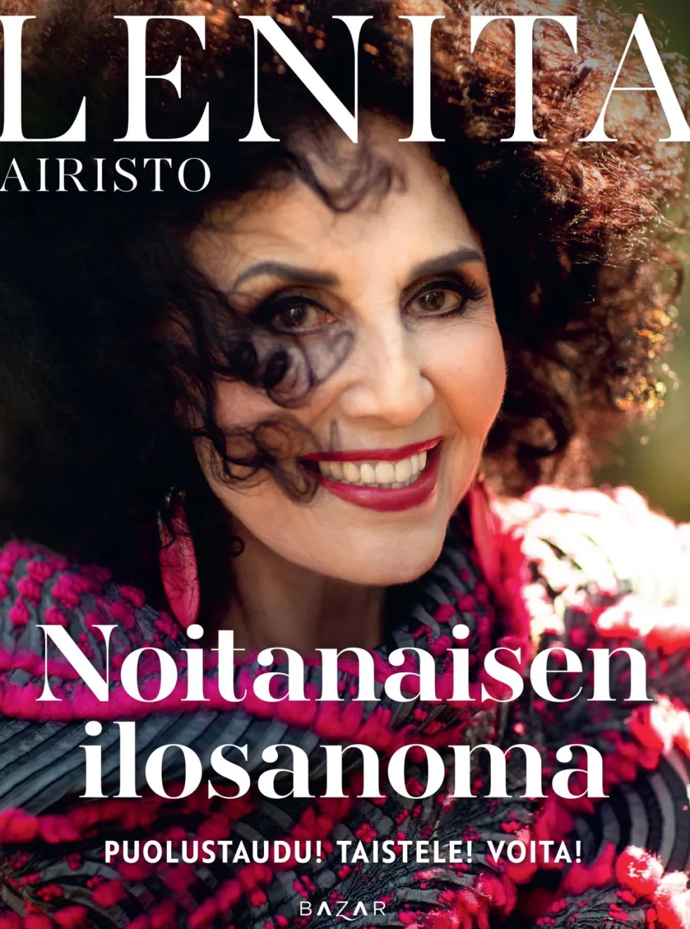 Noitanaisen ilosanoma