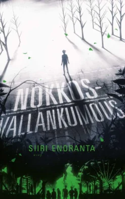 Nokkosvallankumous