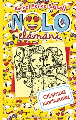 Nolo elämäni: Olisinpa kiertueella
