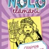 Nolo elämäni: Olisinpa kuninkaallinen