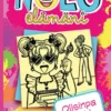Nolo elämäni: Olisinpa Nikki