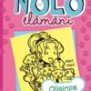 Nolo elämäni: Olisinpa pentuvahti