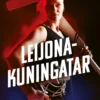 Noora Räty - Leijonakuningatar