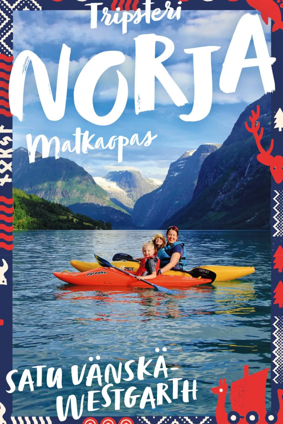 Norja Tripsteri