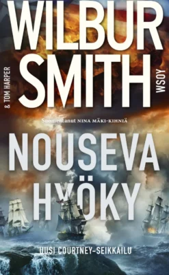 Nouseva hyöky