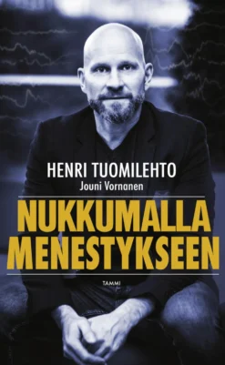 Nukkumalla menestykseen