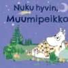 Nuku hyvin, Muumipeikko