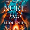 Nuku kuin luolamies