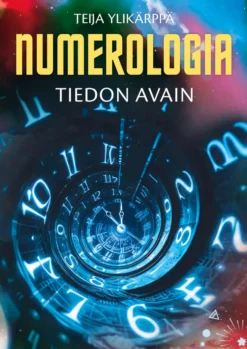 Numerologia - Tiedon avain