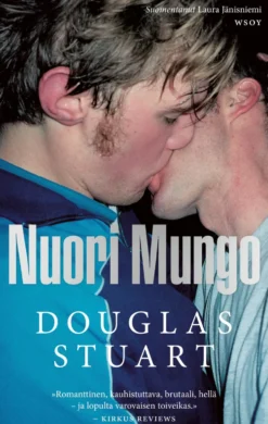 Nuori Mungo