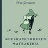 Nuuskamuikkusen matkakirja