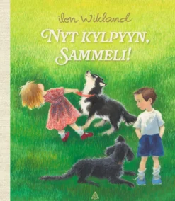 Nyt kylpyyn, Sammeli!