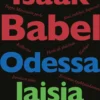 Odessalaisia ja muita novelleja