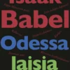 Odessalaisia ja muita novelleja