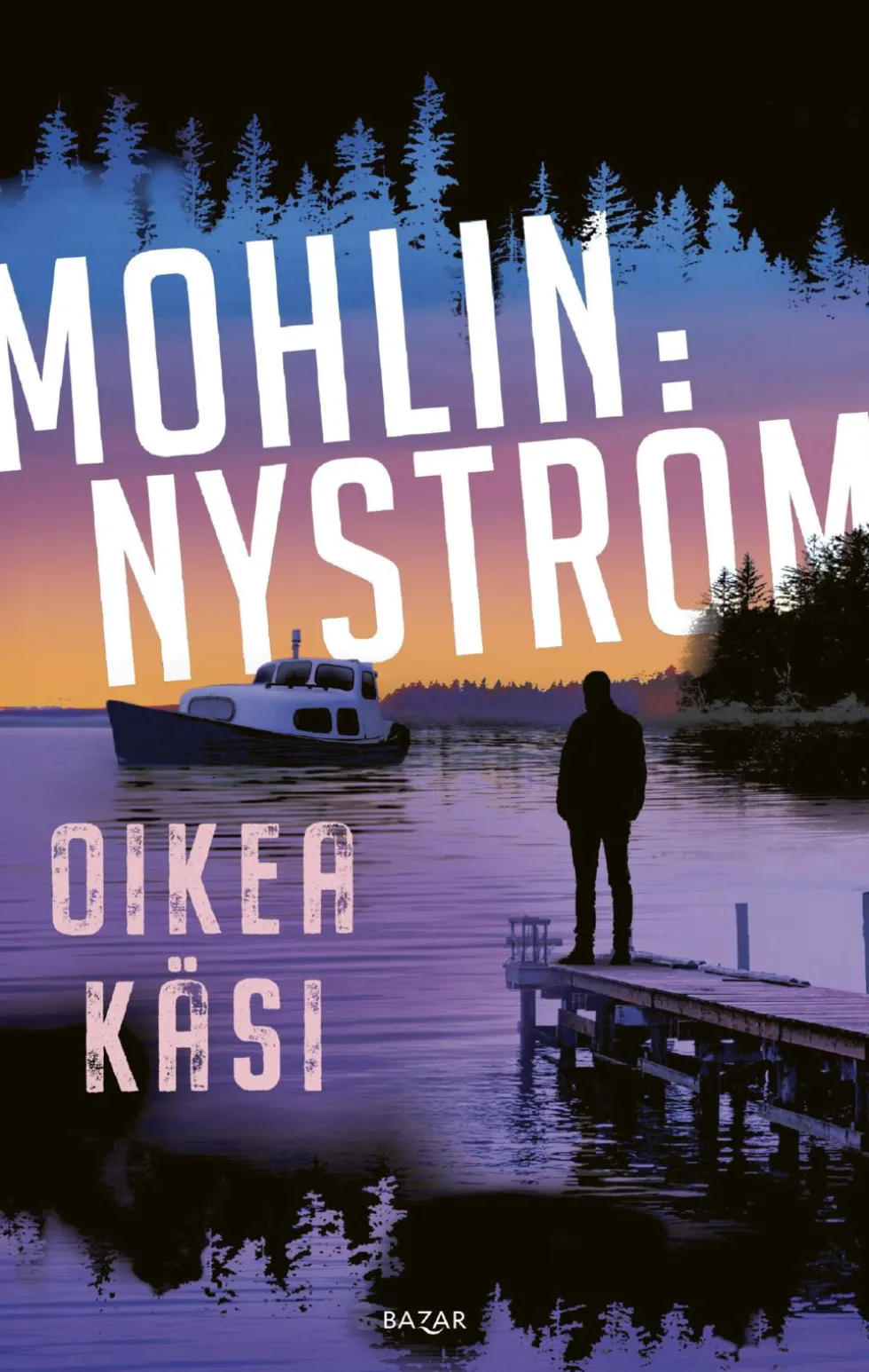 Oikea käsi